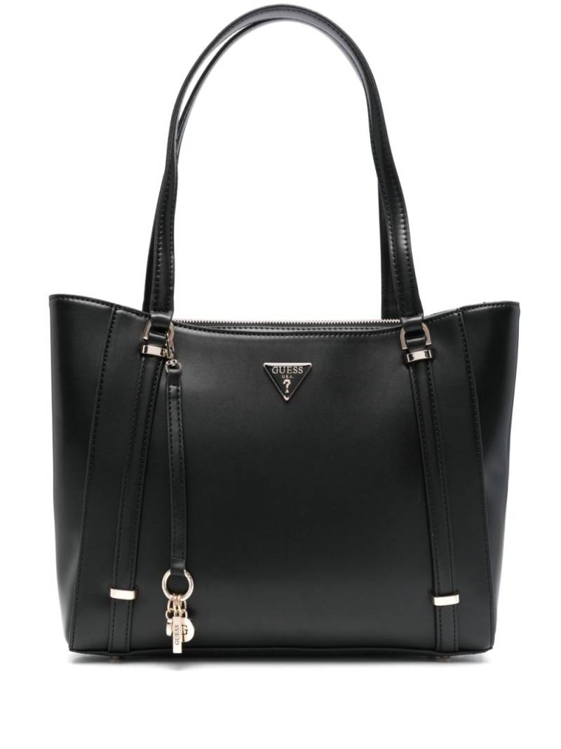 GUESS USA Daryna tote bag - Black von GUESS USA