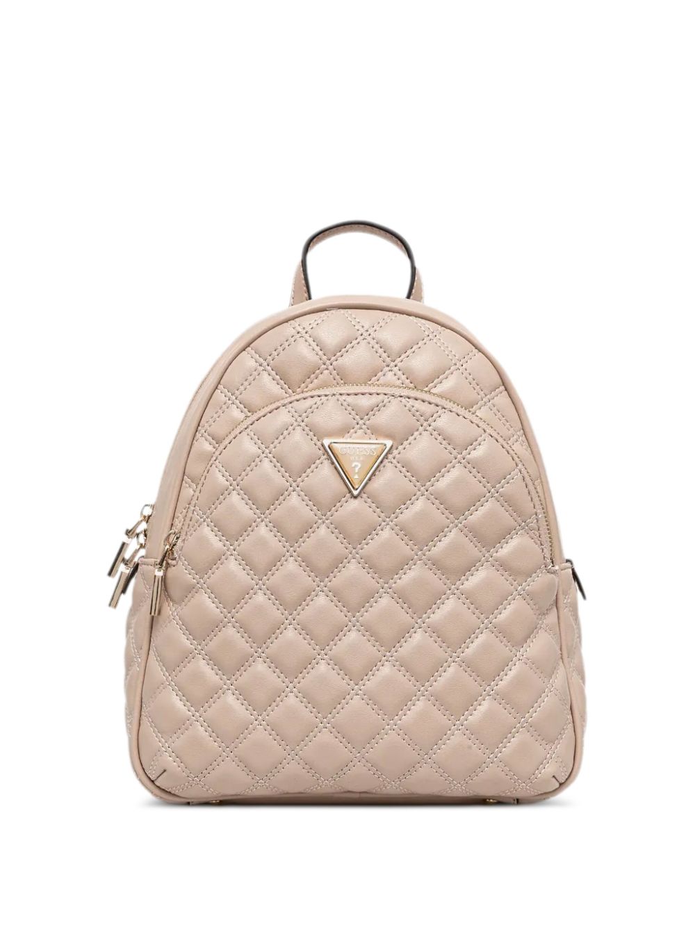 GUESS USA Giully backpack - Pink von GUESS USA