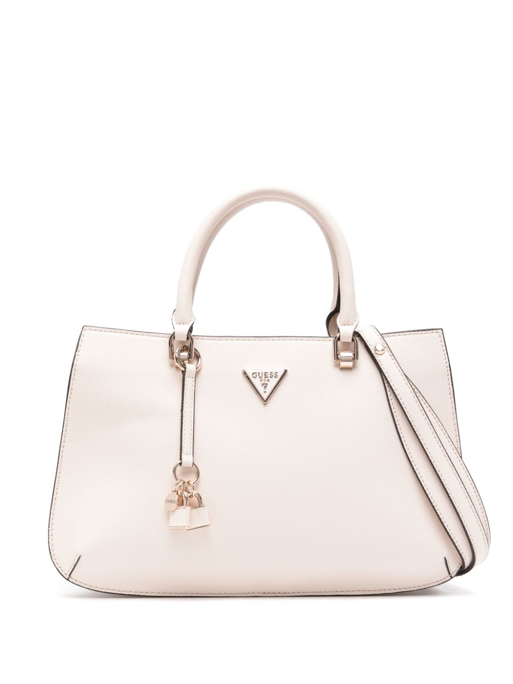 GUESS USA Ilia tote bag - Neutrals von GUESS USA