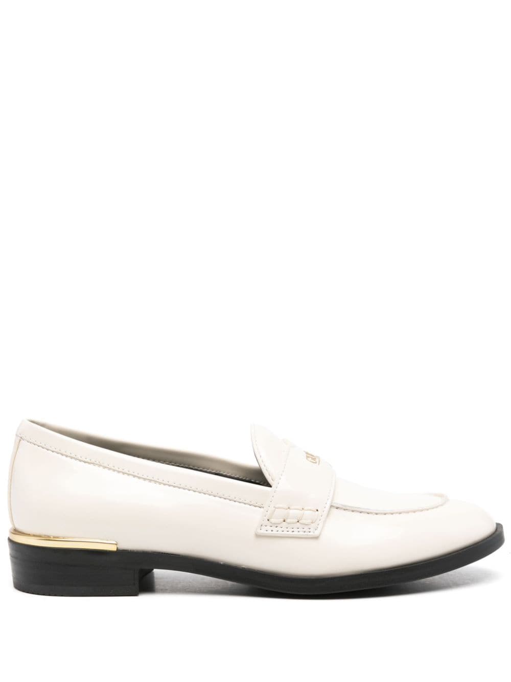 GUESS USA Kaine loafers - Neutrals von GUESS USA