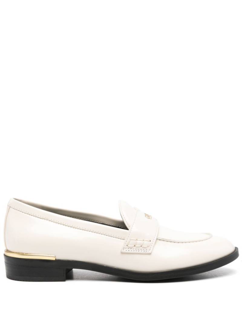 GUESS USA Kaine loafers - Neutrals von GUESS USA