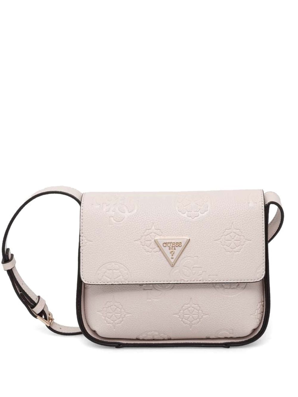 GUESS USA Keandra cross body bag - Pink von GUESS USA