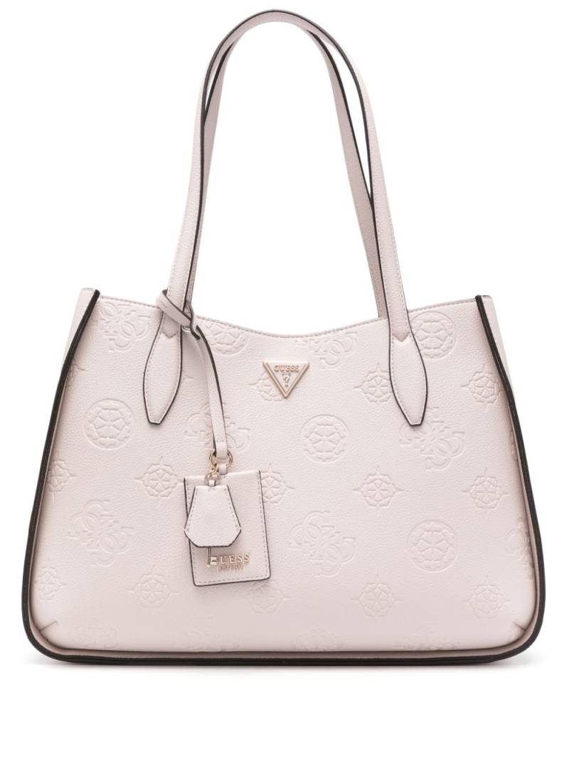 GUESS USA Keandra tote bag - Neutrals von GUESS USA