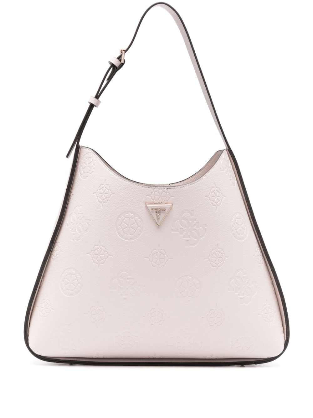 GUESS USA Keandra tote bag - Neutrals von GUESS USA