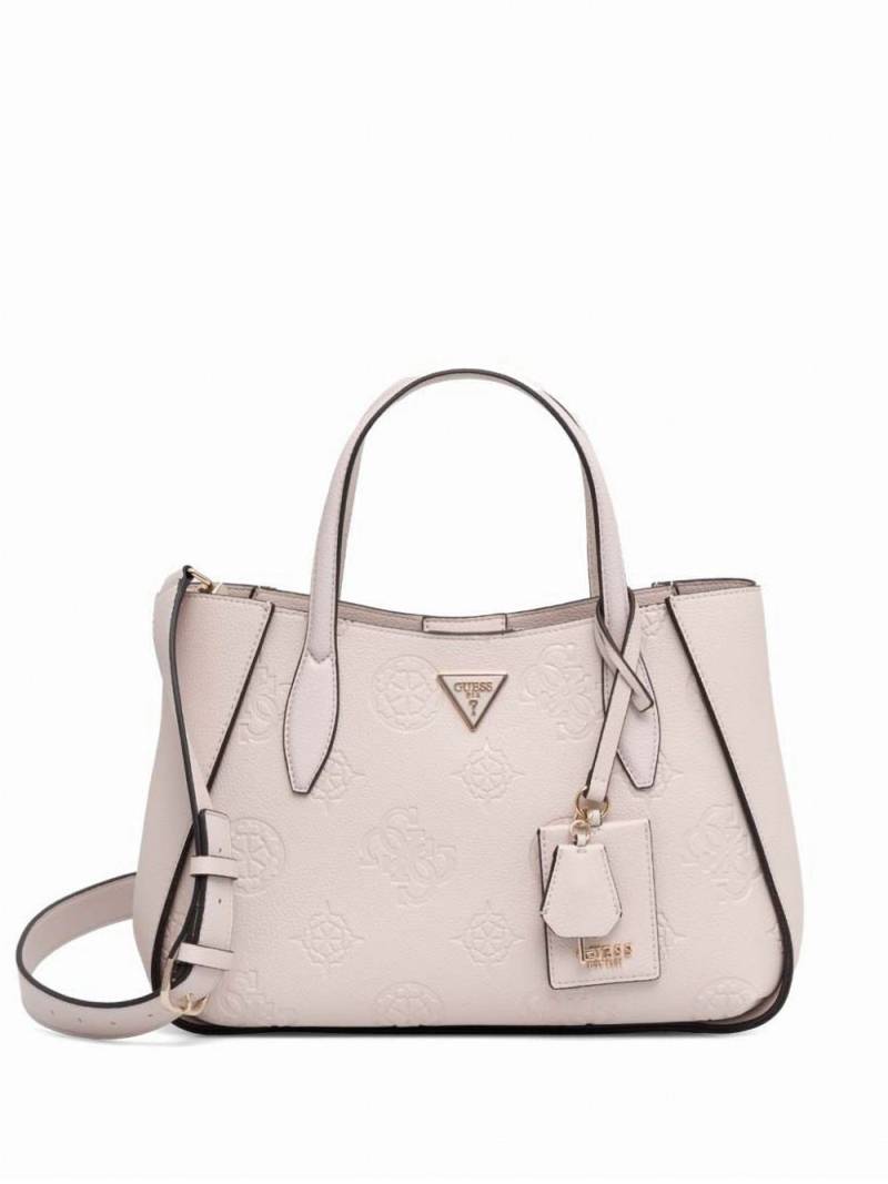 GUESS USA Keandra tote bag - Neutrals von GUESS USA