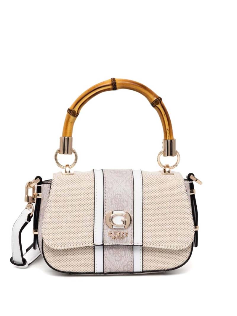 GUESS USA Kerima tote bag - Neutrals von GUESS USA