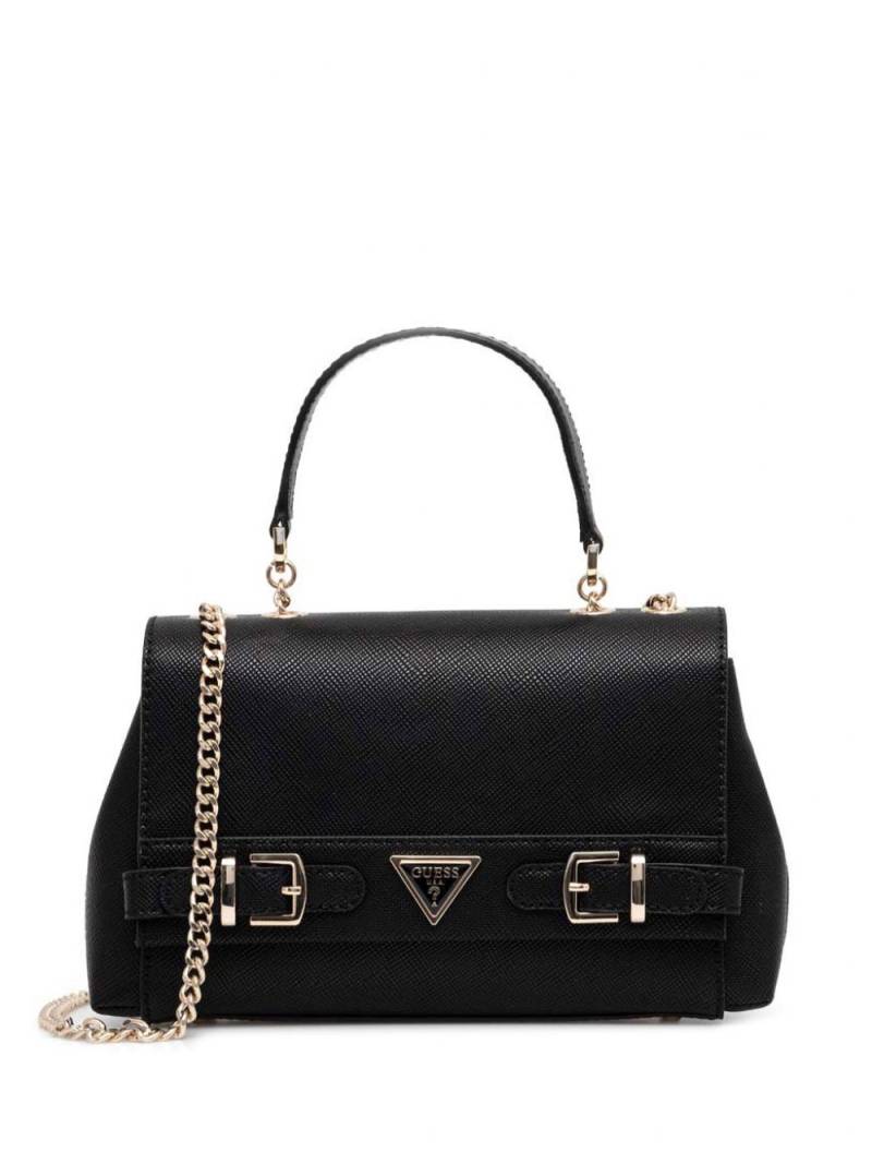 GUESS USA Levante crossbody bag - Black von GUESS USA