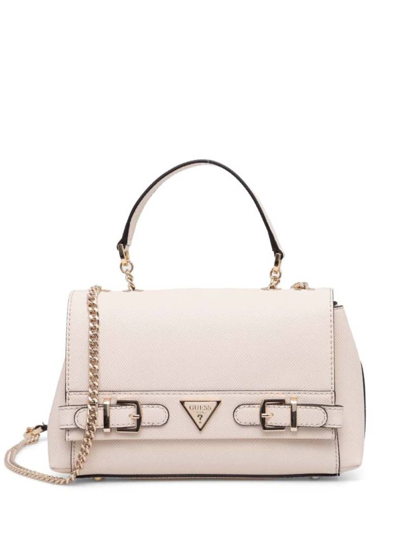 GUESS USA Levante crossbody bag - Neutrals von GUESS USA