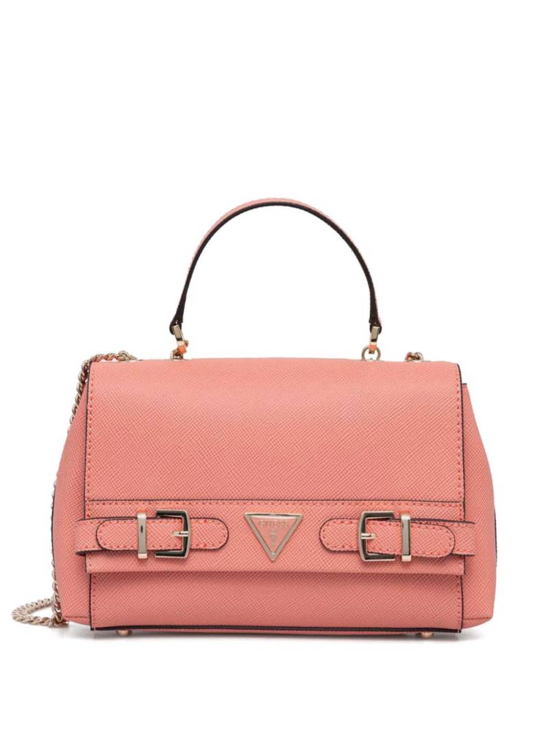 GUESS USA Levante shoulder bag - Pink von GUESS USA