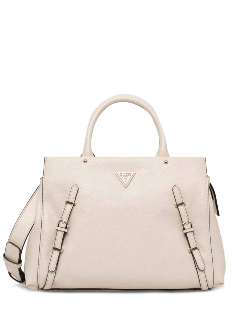 GUESS USA Levia tote bag - Neutrals von GUESS USA