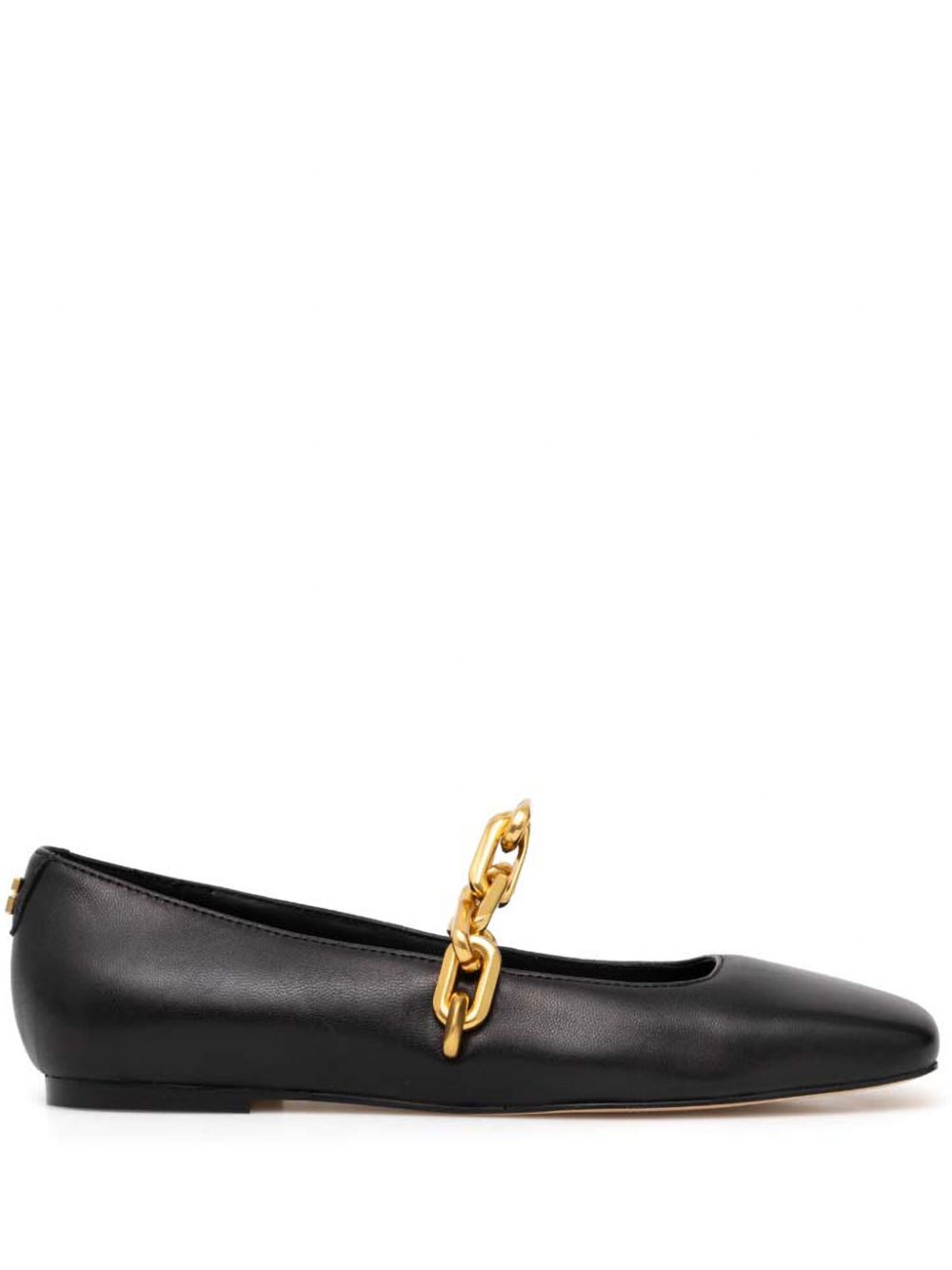 GUESS USA Levy ballet flats - Black von GUESS USA