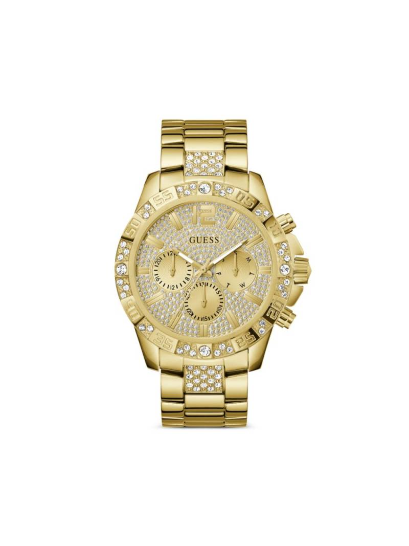 GUESS USA Majestic 48mm - Neutrals von GUESS USA