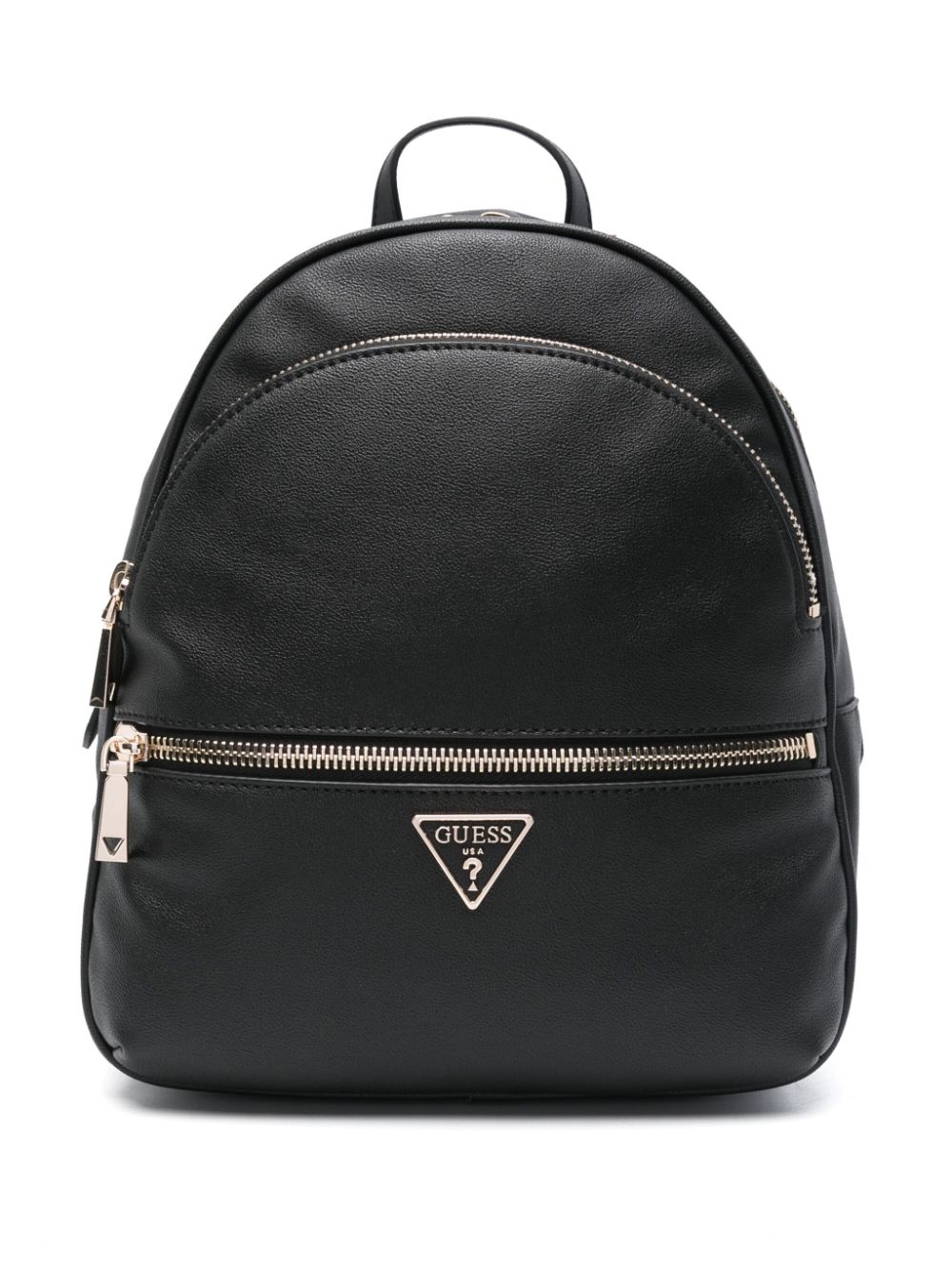 GUESS USA Manhattan backpack - Black von GUESS USA