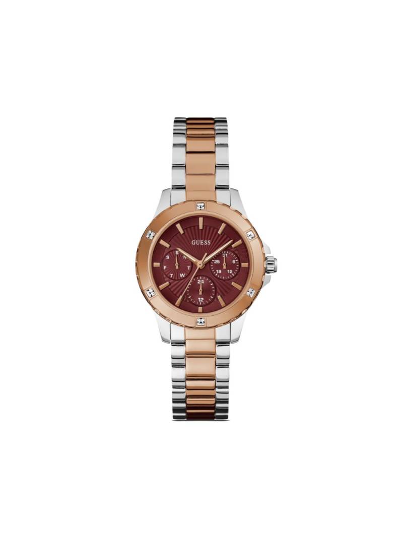 GUESS USA Mist quartz 35mm - Red von GUESS USA