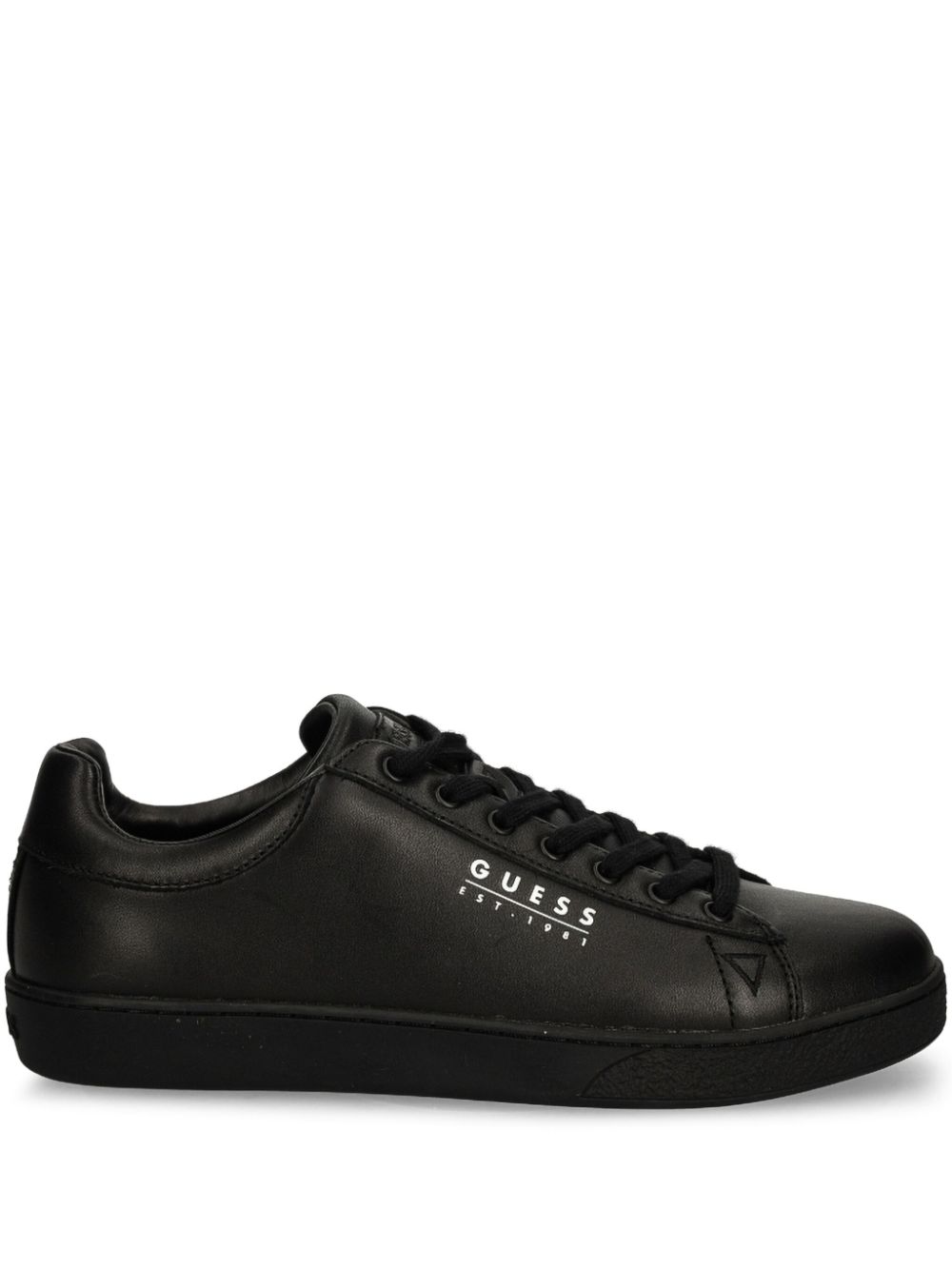 GUESS USA Nola sneakers - Black von GUESS USA