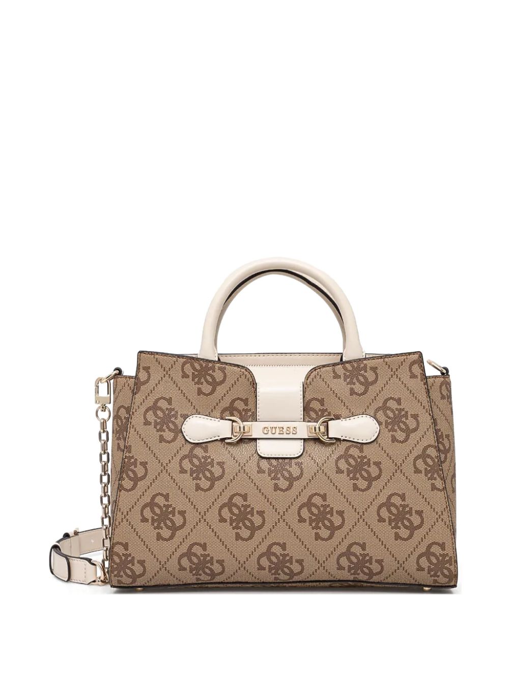 GUESS USA Nolana tote bag - Neutrals von GUESS USA