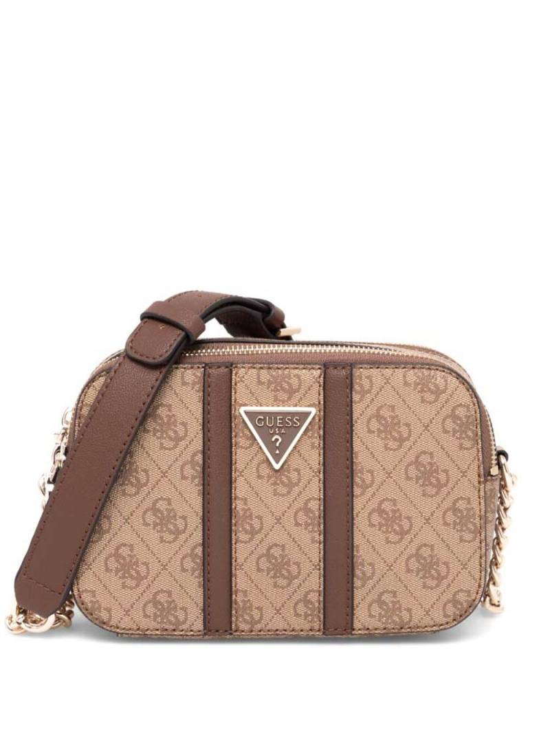 GUESS USA Noreen cross body bag - Neutrals von GUESS USA