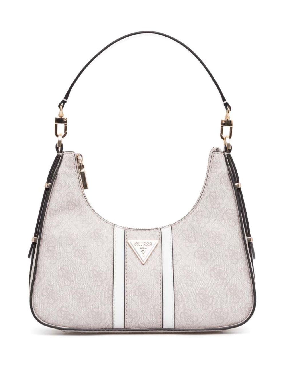 GUESS USA Noreen shoulder bag - Neutrals von GUESS USA