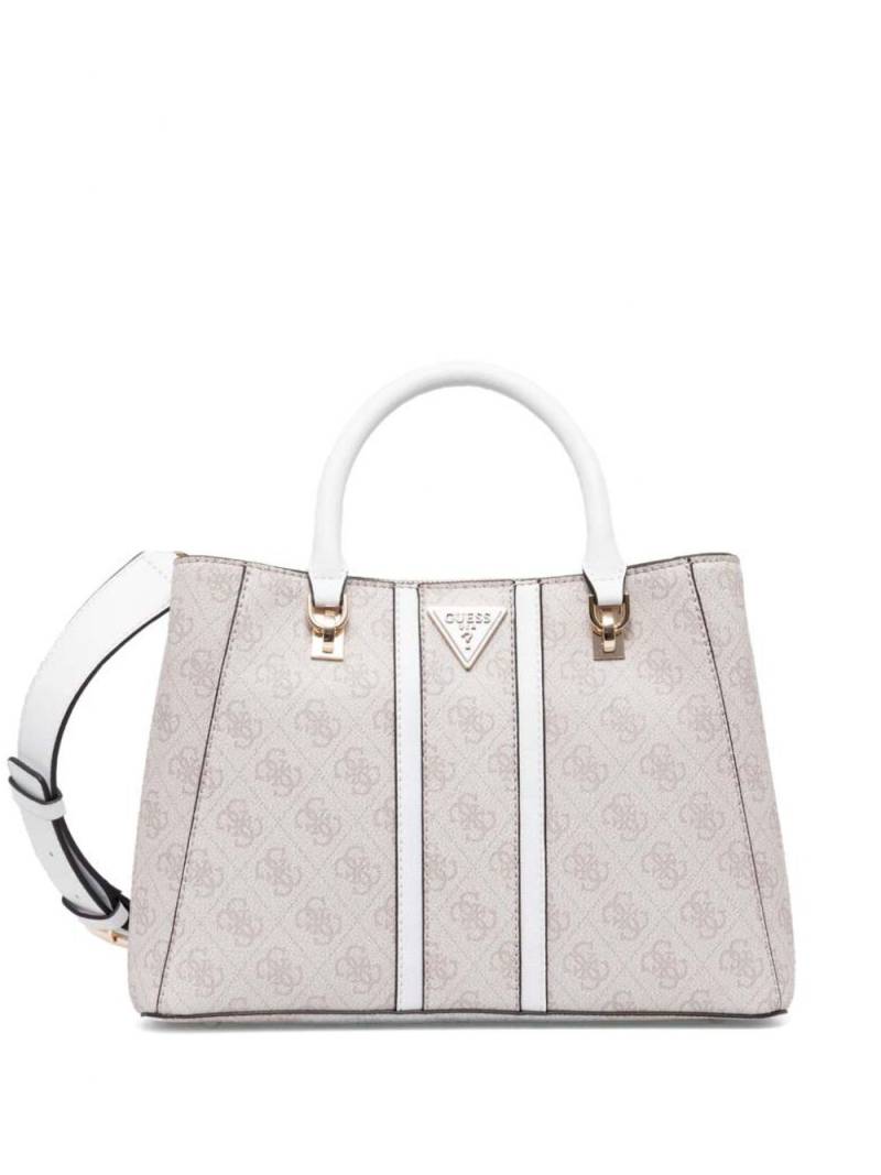 GUESS USA Noreen tote bag - Neutrals von GUESS USA