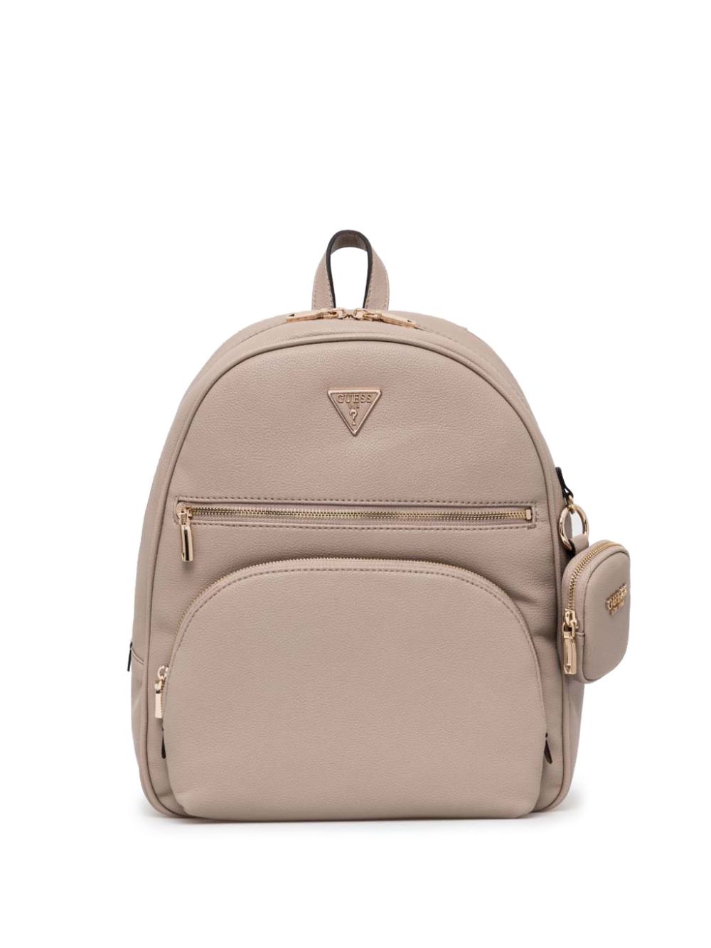 GUESS USA Power Play backpack - Neutrals von GUESS USA