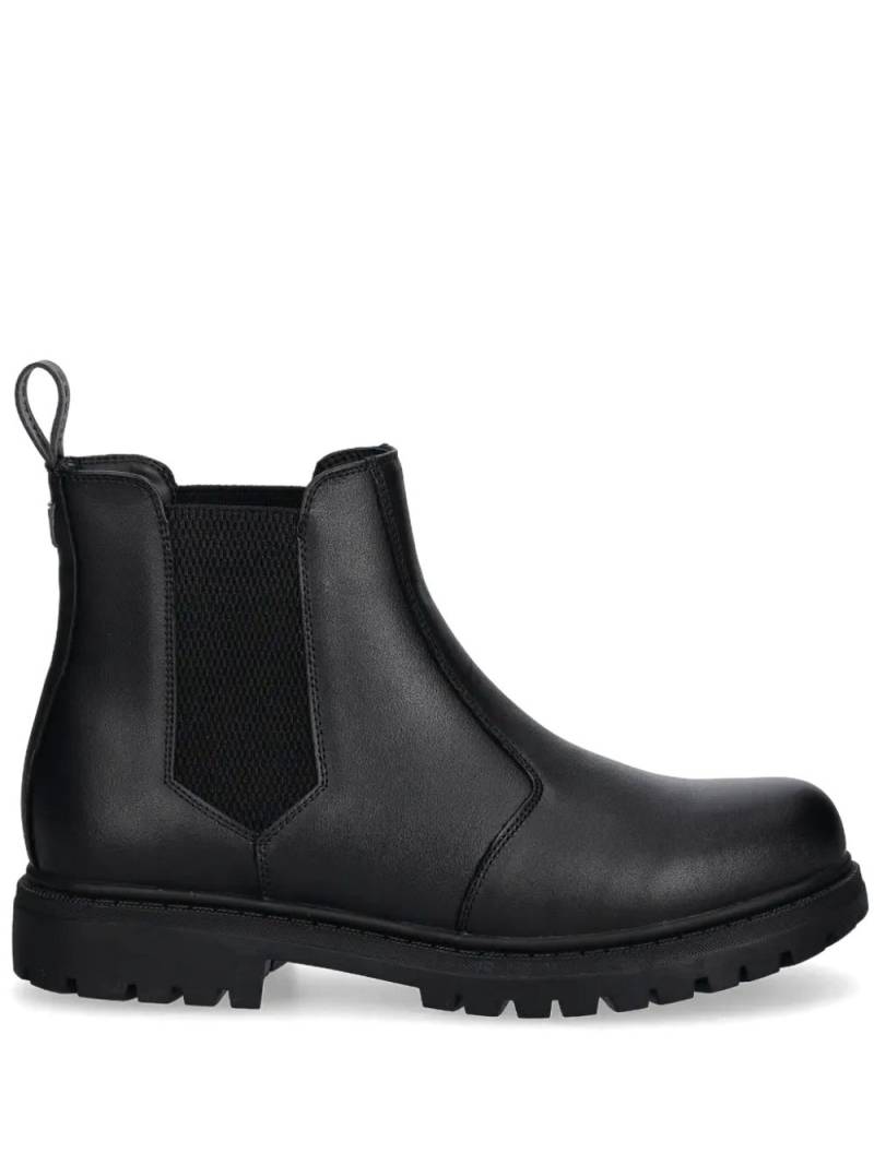 GUESS USA Sidney boots - Black von GUESS USA