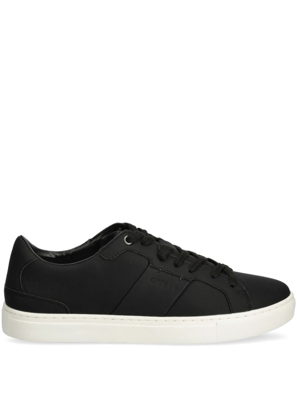 GUESS USA Todi sneakers - Black von GUESS USA