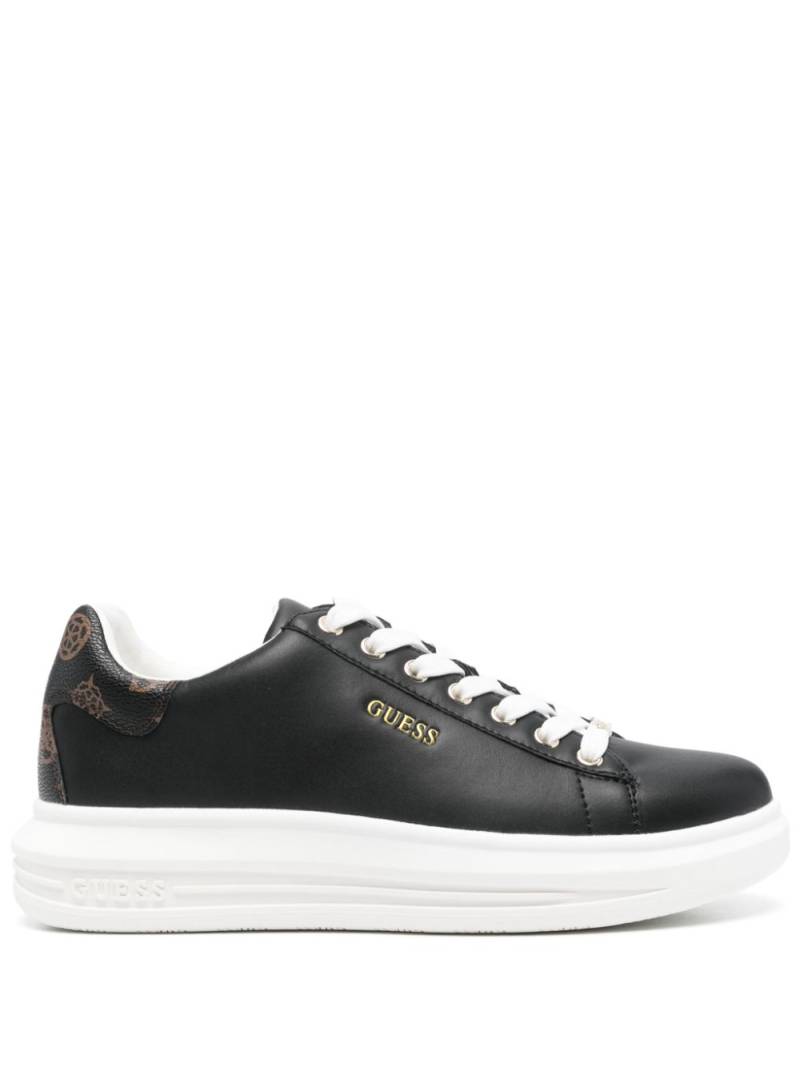 GUESS USA Vibo sneakers - Black von GUESS USA