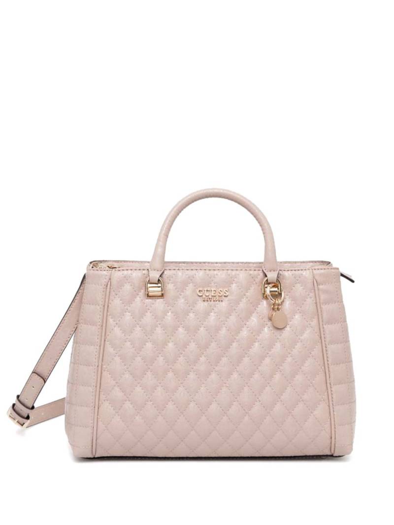 GUESS USA Yarmilla tote bag - Pink von GUESS USA