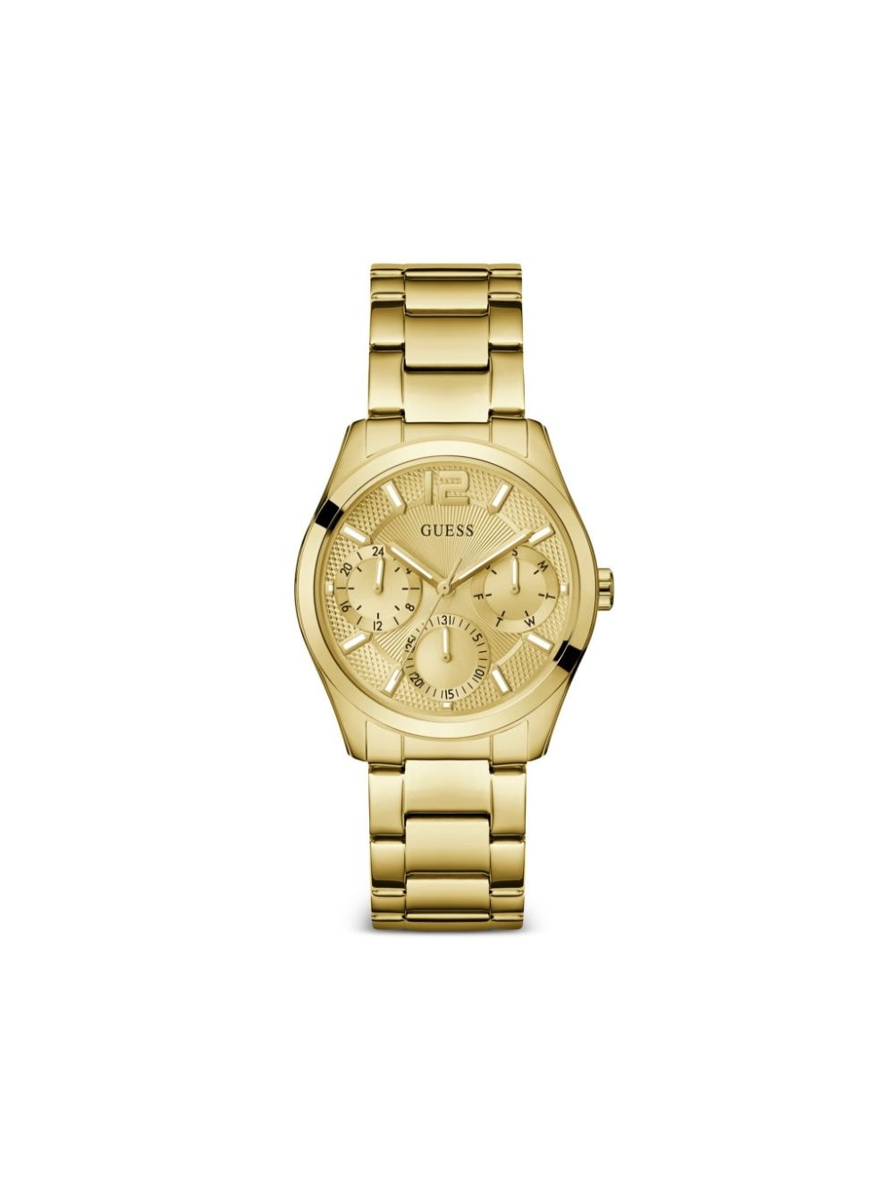 GUESS USA Zoe 38mm - Neutrals von GUESS USA