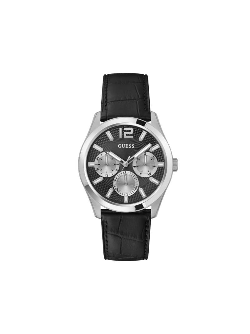 GUESS USA Zen 42mm - Black von GUESS USA