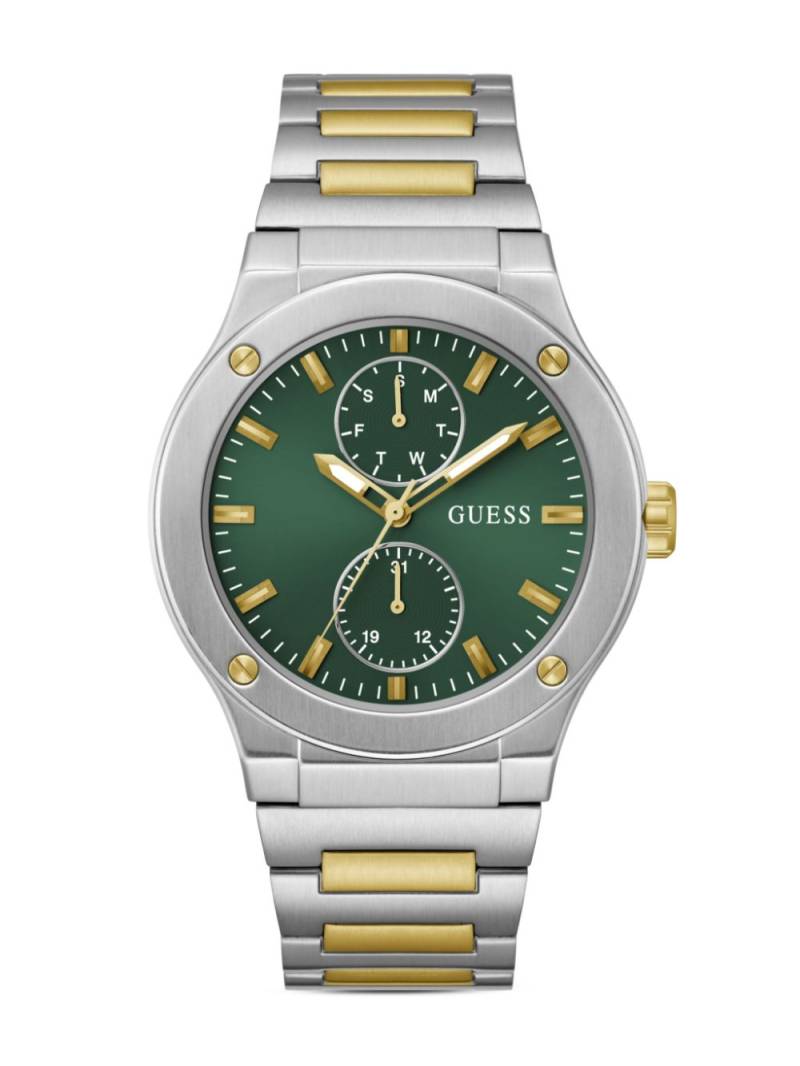 GUESS USA Jet 45mm - Green von GUESS USA