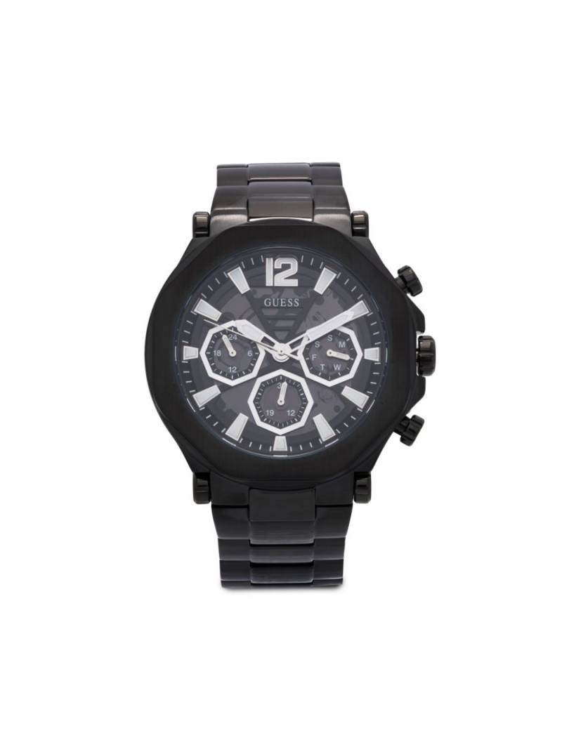 GUESS USA Edge 46mm - Black von GUESS USA