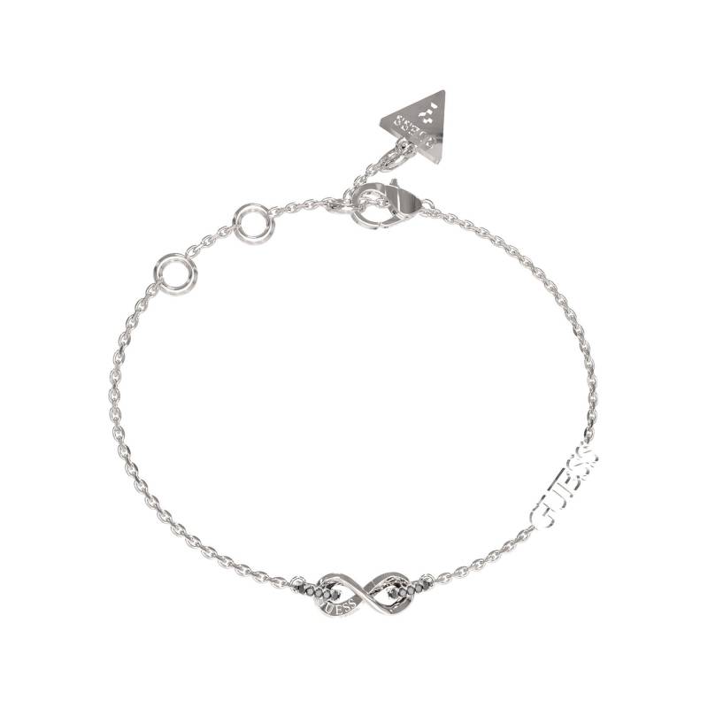 Armband Damen Silber 14.5+4CM von GUESS