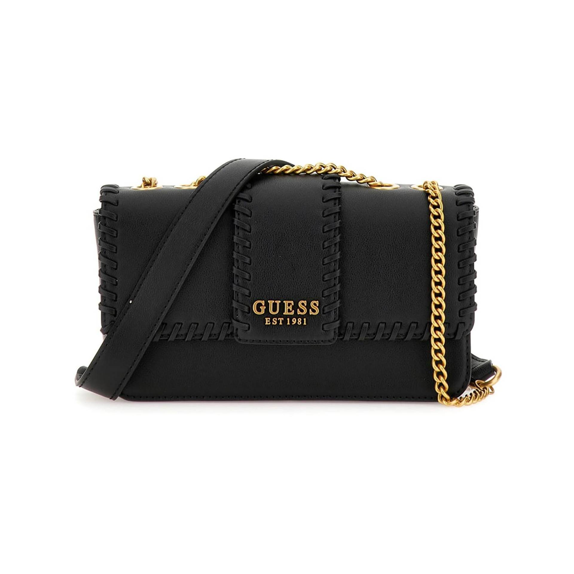 Crossbody Bag Damen Black ONE SIZE von GUESS