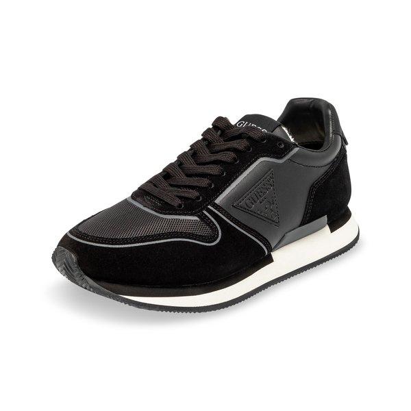 Sneakers, Low Top Herren Black 42 von GUESS