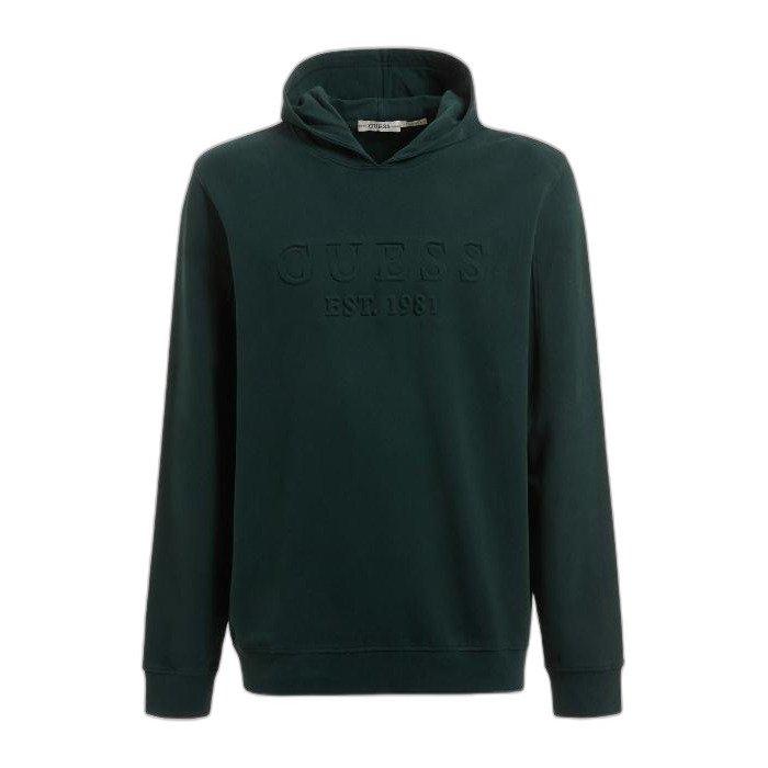 Kapuzenpullover Gue Beau Herren  S von GUESS