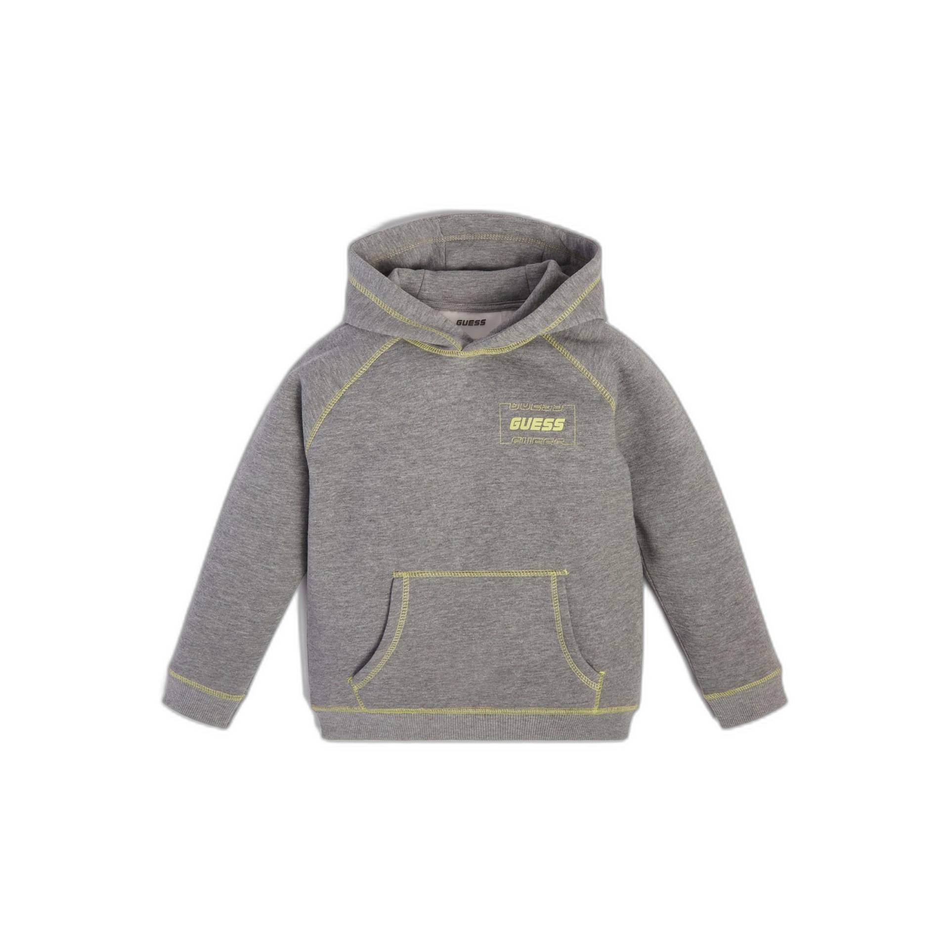 Kinder-kapuzenpullover Active Jungen  12A von GUESS