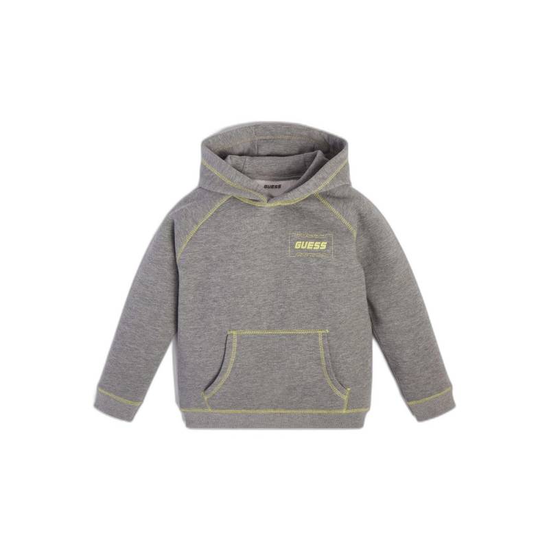 Kinder-kapuzenpullover Active Jungen  4A von GUESS