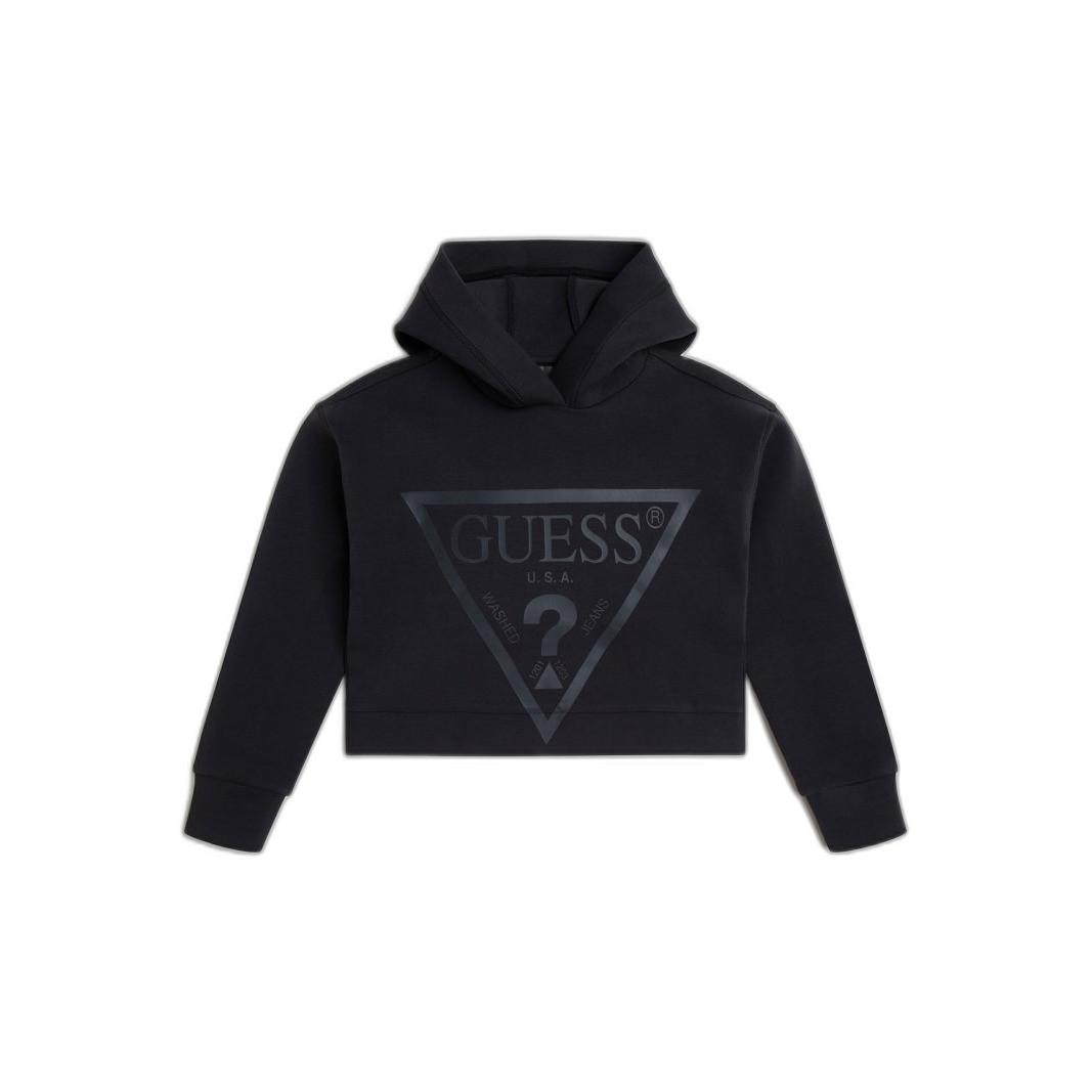 Guess - mädchen-kapuzenpullover active, 10A von Guess