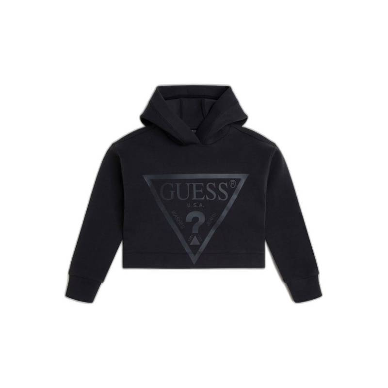 Mädchen-kapuzenpullover Active Mädchen  10A von GUESS