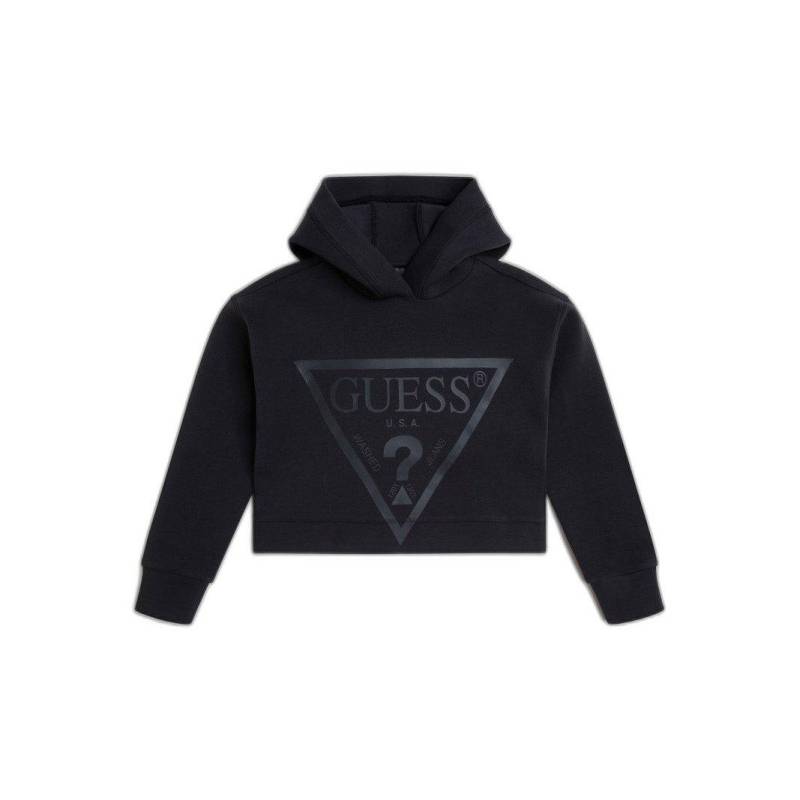 Mädchen-kapuzenpullover Active Mädchen  6A von GUESS