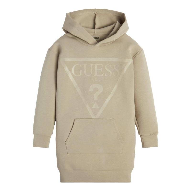 Mädchen-kapuzenpullover Active Mädchen  6A von GUESS