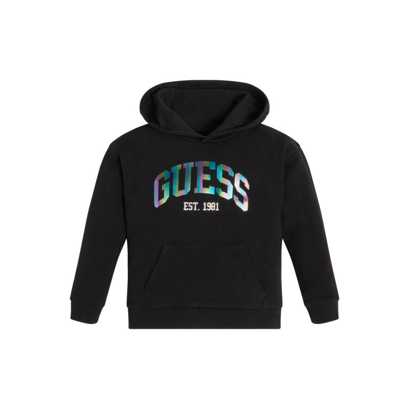 Mädchen-kapuzenpullover Active Mädchen  8A von GUESS