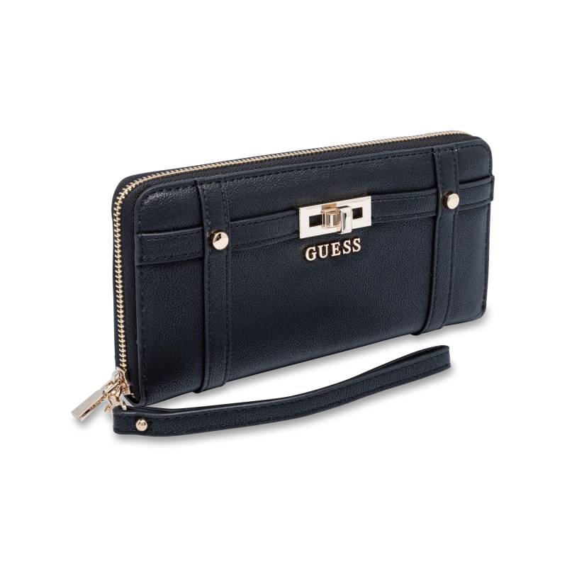 Portemonnaie Damen Black ONE SIZE von GUESS