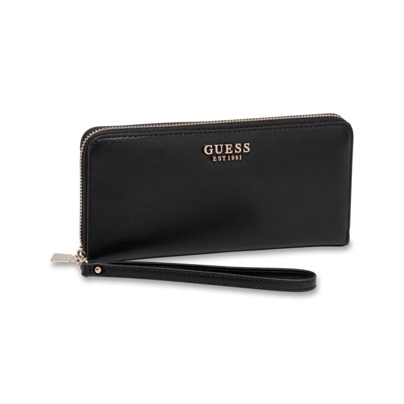 Portemonnaie Damen Black ONE SIZE von GUESS