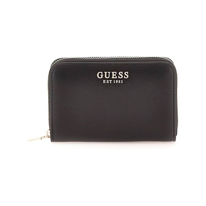 Portemonnaie Damen Rosa ONE SIZE von GUESS