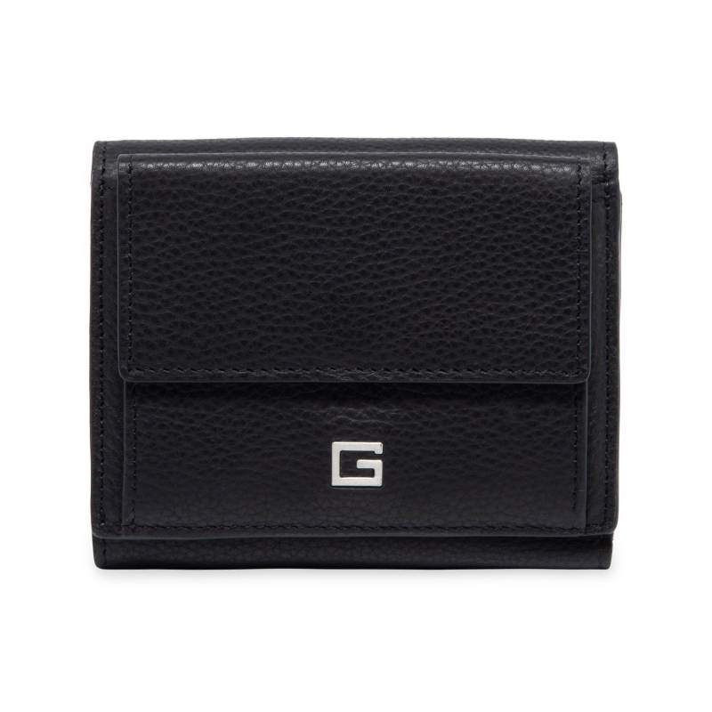 Portemonnaie Herren Black ONE SIZE von GUESS