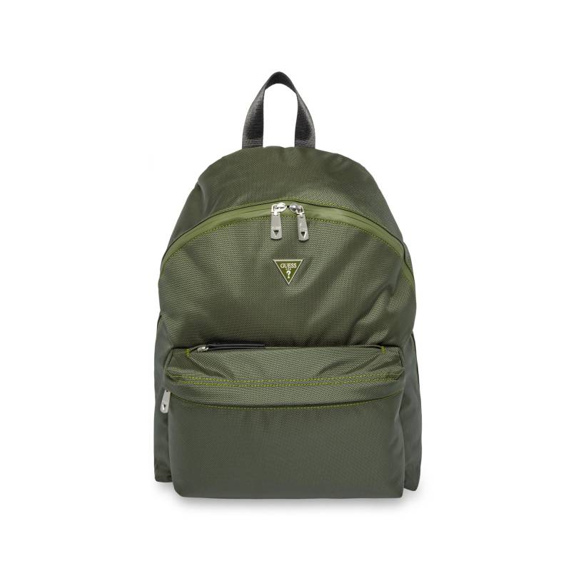 Rucksack Herren Militärgrün ONE SIZE von GUESS