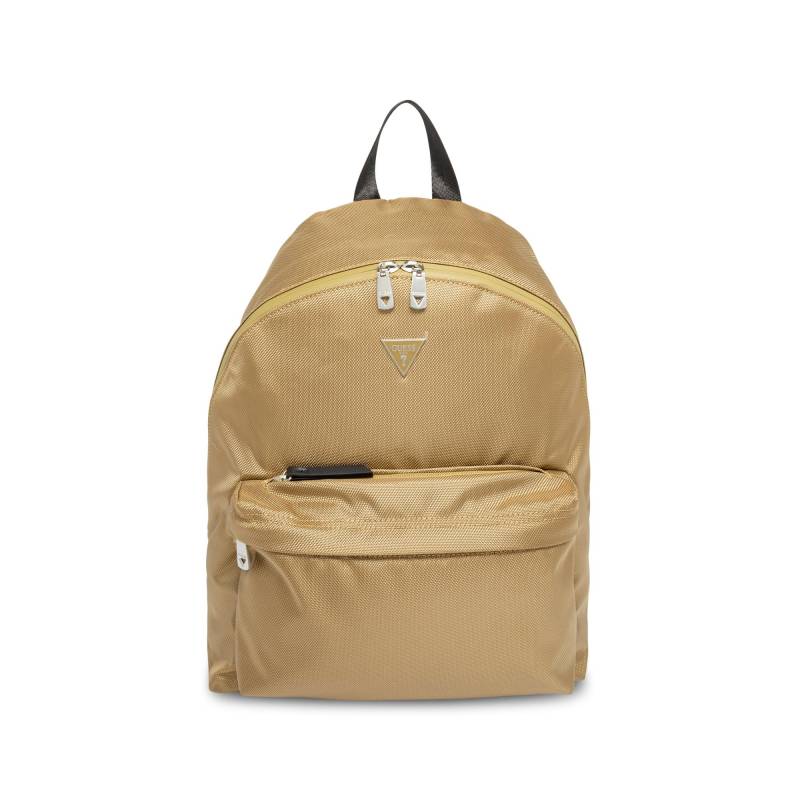 Rucksack Herren Sand ONE SIZE von GUESS