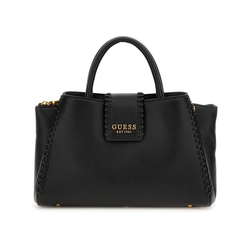 Satchel Bag Damen Black ONE SIZE von GUESS